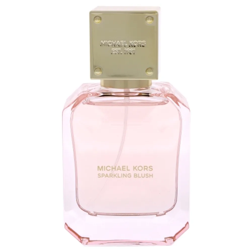 Cập nhật với hơn 78 về michael kors sparkling blush perfume   cdgdbentreeduvn