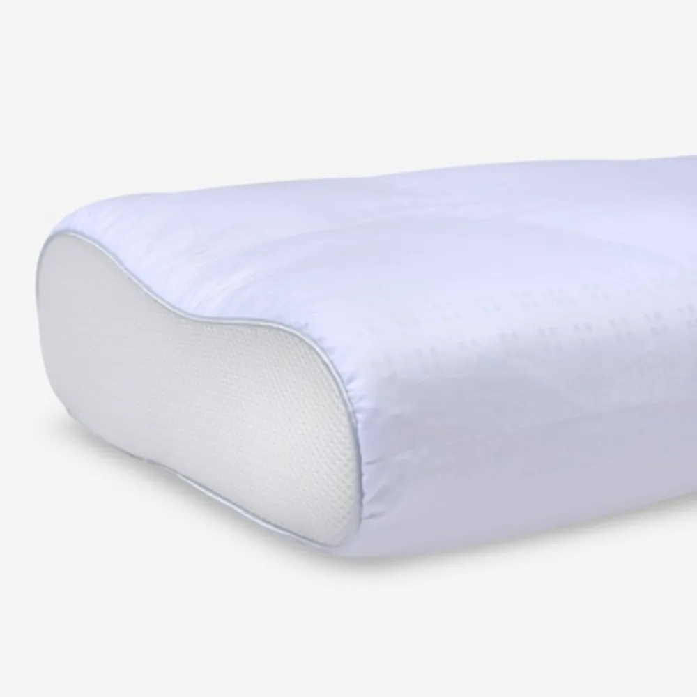 Neck Pillow Orthopaedic Pillow Sleeping Pillow Aquagel and Memory