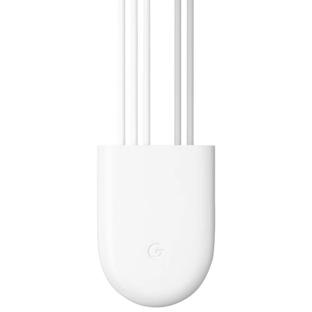 Connecteur d'alimentation Google Nest (GVNZ4)