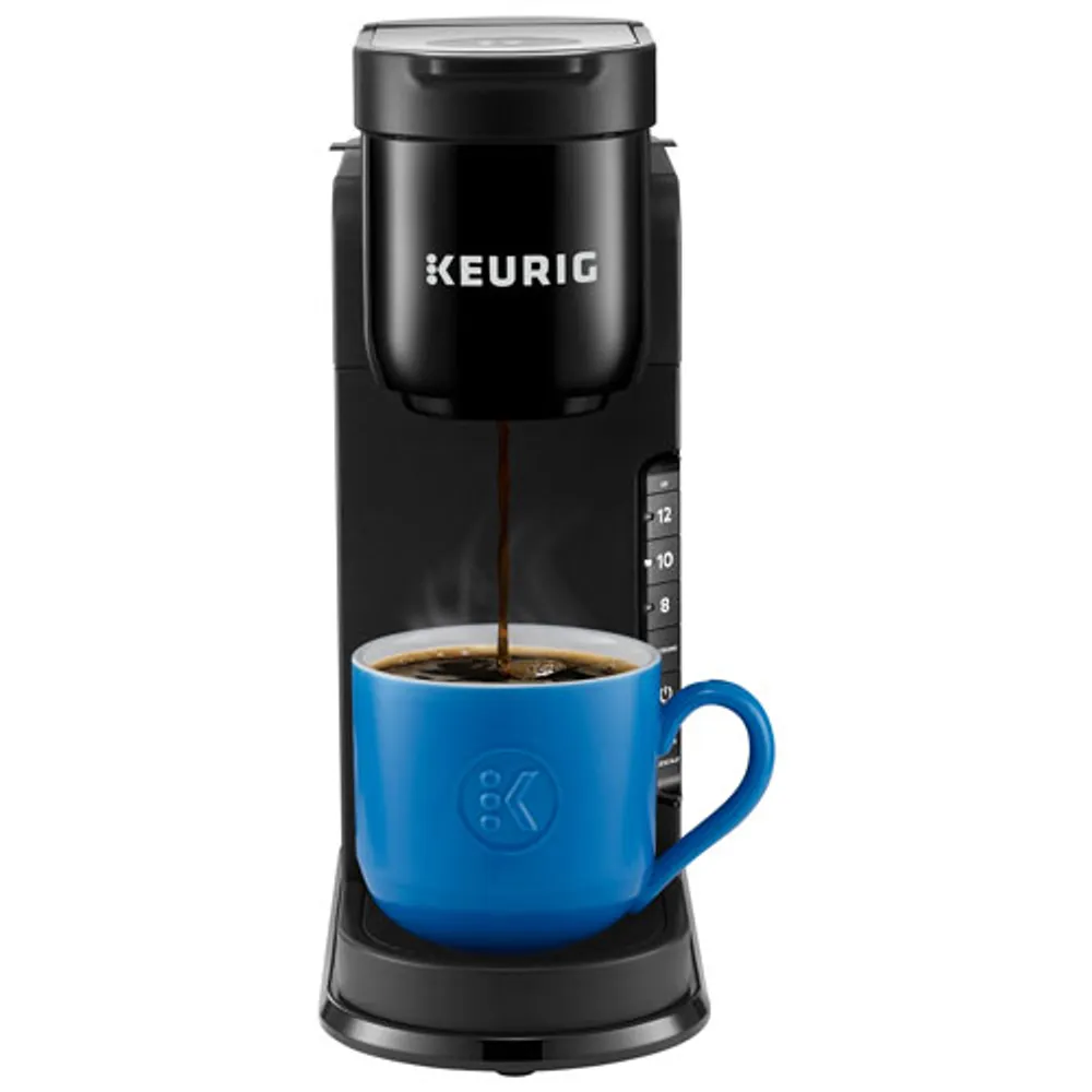 Keurig K-Express Single Serve Coffee Maker - Black