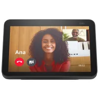 Amazon Echo Show 8 (2nd Gen) Smart Display with Alexa