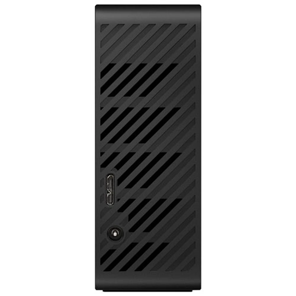Disque dur externe USB 3.0 de 16 To Expansion Desktop de Seagate (STKP16000400)
