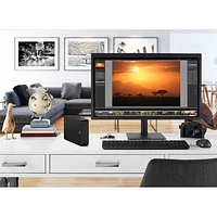Disque dur externe USB 3.0 de 16 To Expansion Desktop de Seagate (STKP16000400)