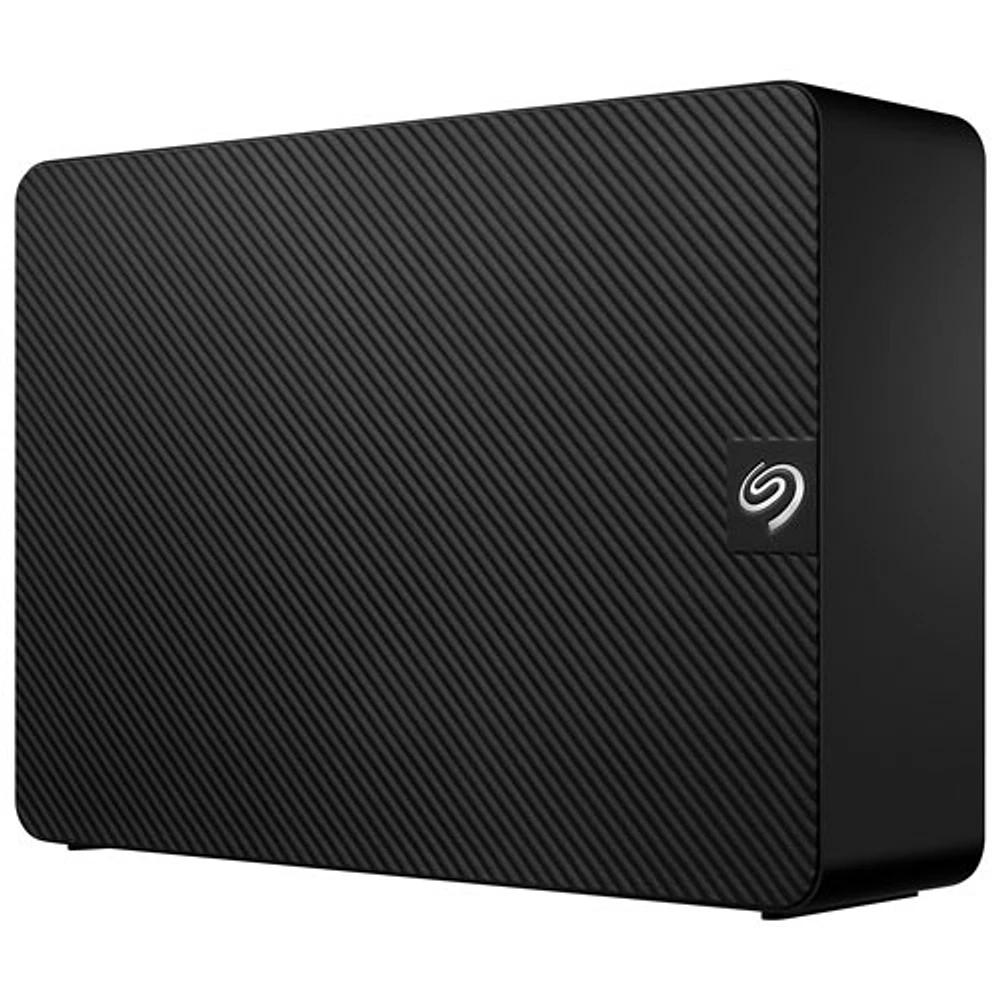 Seagate Expansion Desktop 8TB USB 3.0 External Hard Drive (STKP8000400)