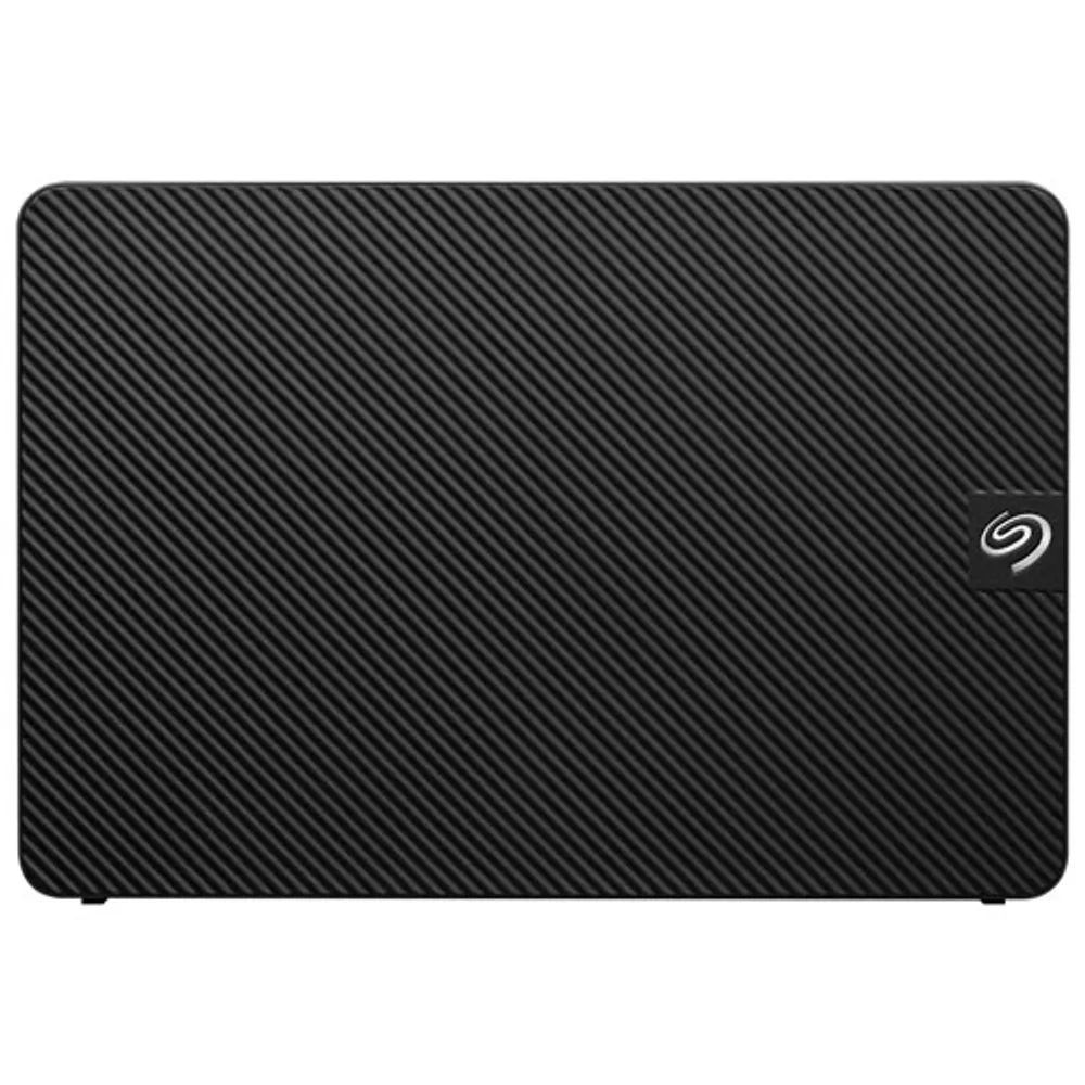 Disque dur externe USB 3.0 de 8 To Expansion Desktop de Seagate (STKP8000400)