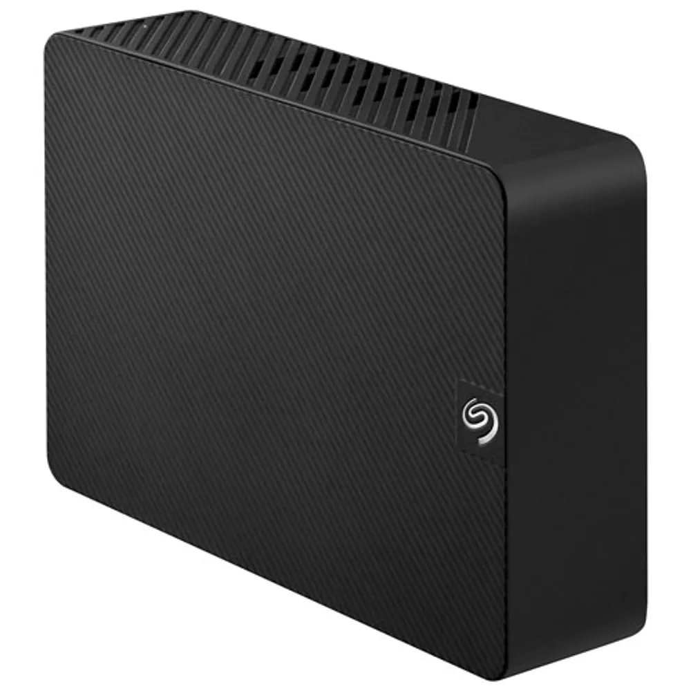 Disque dur externe USB 3.0 de 8 To Expansion Desktop de Seagate (STKP8000400)