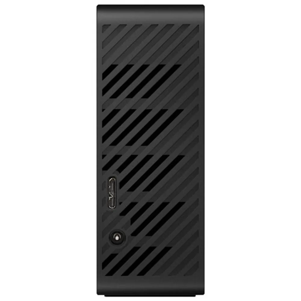 Seagate Expansion Desktop 8TB USB 3.0 External Hard Drive (STKP8000400)