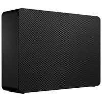 Disque dur externe USB 3.0 de 8 To Expansion Desktop de Seagate (STKP8000400)