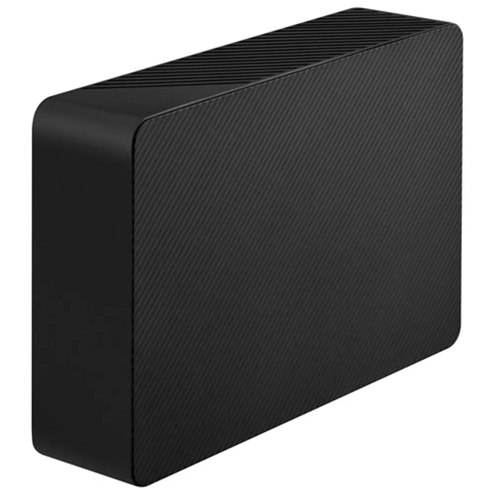 Disque dur externe USB 3.0 de 12 To Expansion Desktop de Seagate (STKP12000400)