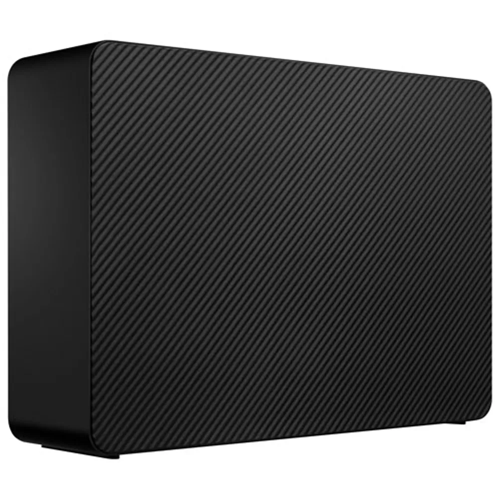 Disque dur externe USB 3.0 de 12 To Expansion Desktop de Seagate (STKP12000400)