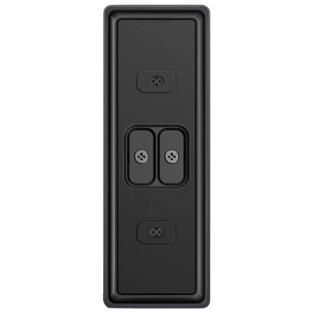eufy video doorbell best buy