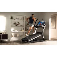 NordicTrack Commercial X32i Treadmill - 30-Day iFit Membership Included*