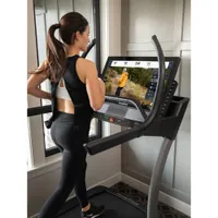 NordicTrack Commercial X32i Treadmill - 30-Day iFit Membership Included*