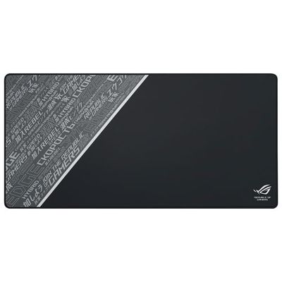 ASUS NC01 ROG Sheath Gaming Mouse Pad - Black