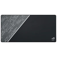 Tapis de souris de jeu NC01 ROG Sheath d'ASUS - Noir