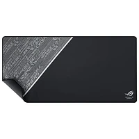 Tapis de souris de jeu NC01 ROG Sheath d'ASUS - Noir