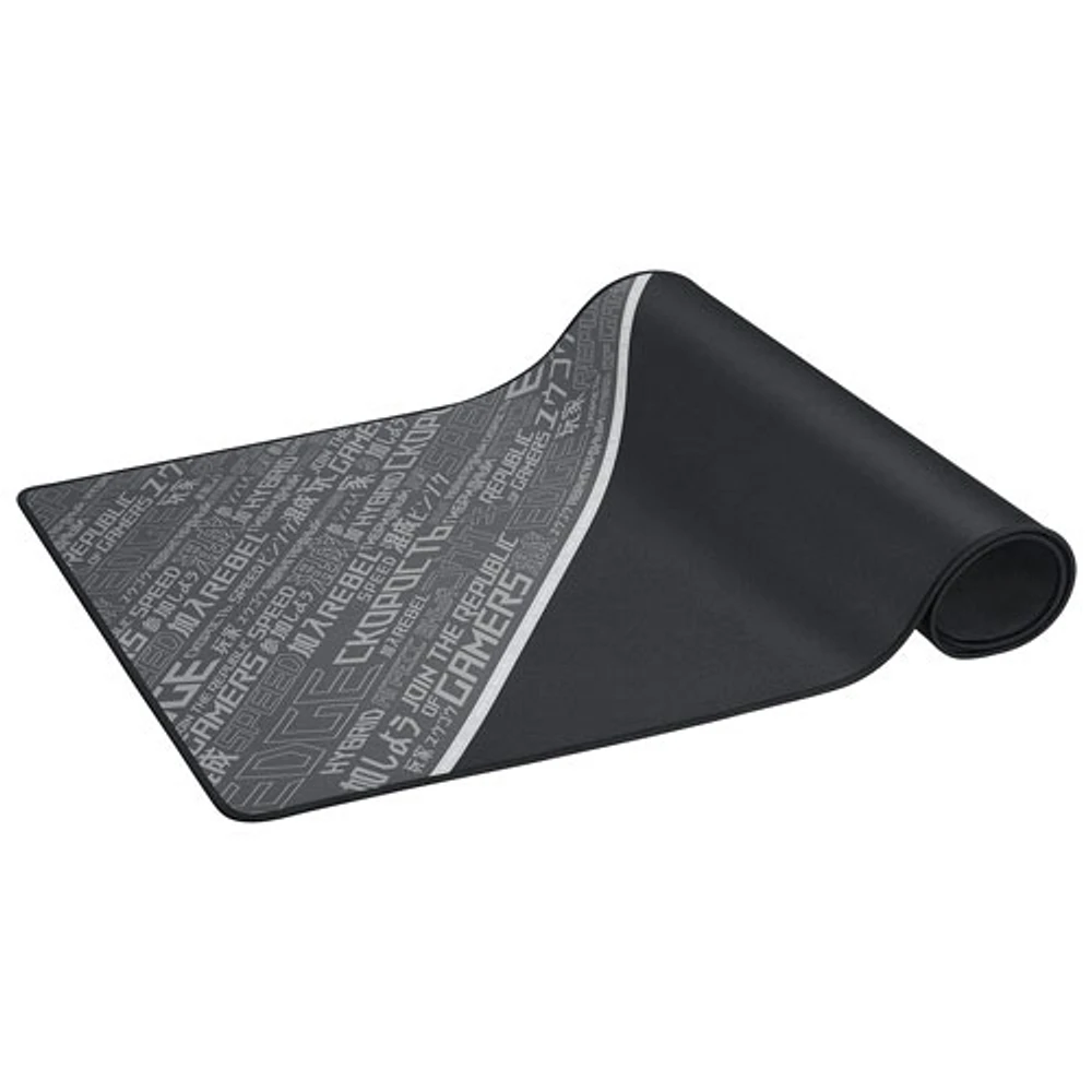 ASUS NC01 ROG Sheath Gaming Mouse Pad - Black