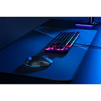 Tapis de souris de jeu NC01 ROG Sheath d'ASUS - Noir