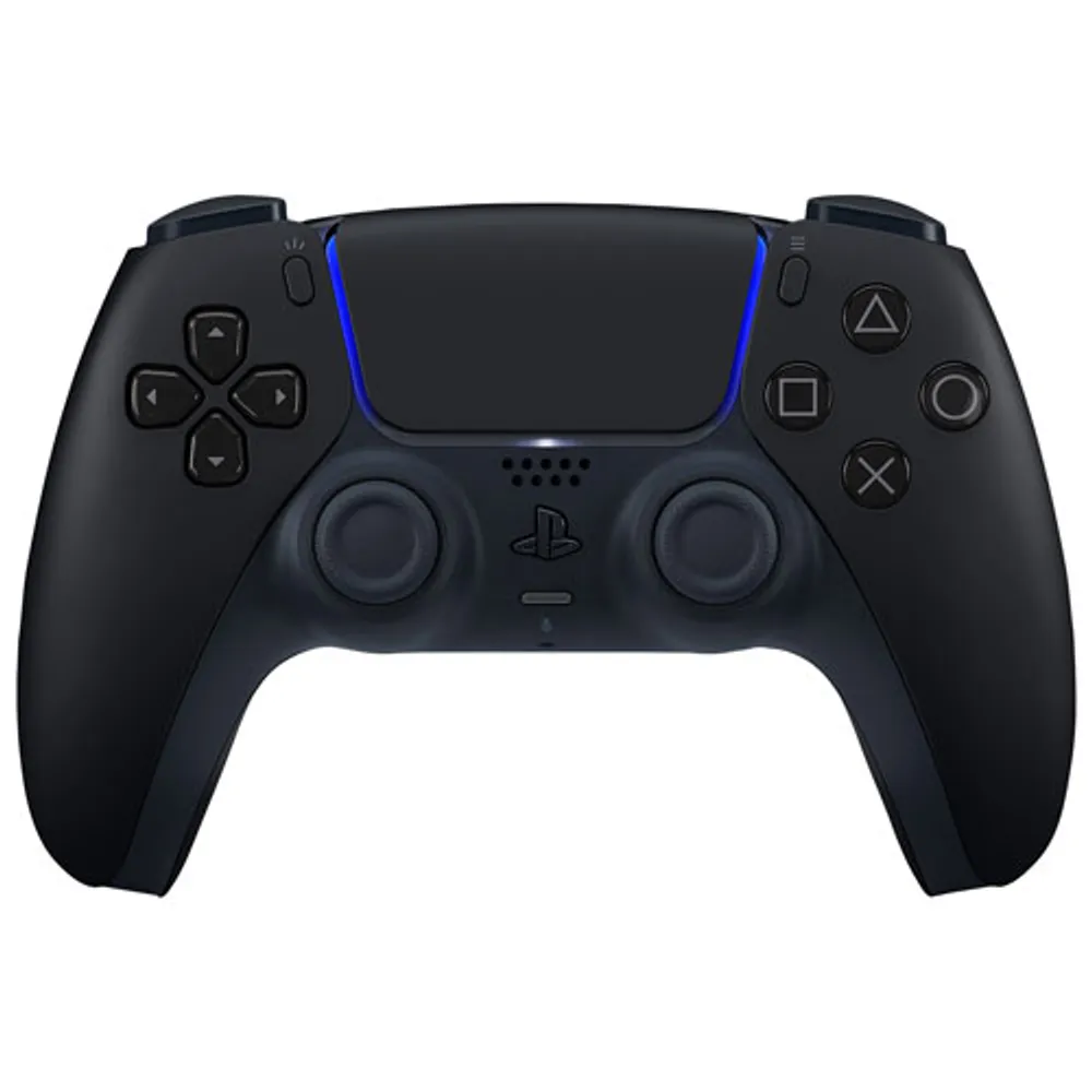 PlayStation 5 DualSense Wireless Controller