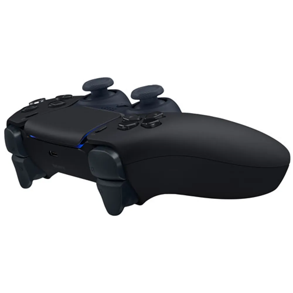 PlayStation 5 DualSense Wireless Controller