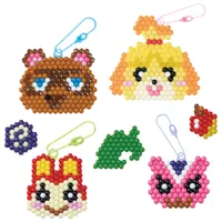 Aquabeads Animal Crossing: New Horizons Craft Kit