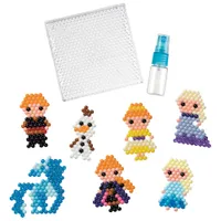 Trousse de bricolage La Reine des neiges 2 de Disney d'Aquabeads