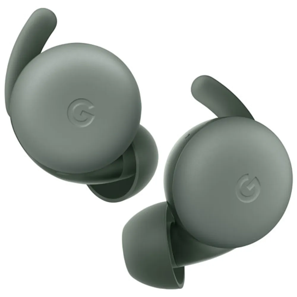 Google Pixel Buds A-Series In-Ear Sound Isolating Truly Wireless Headphones