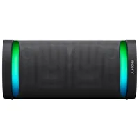 Sony XP700 Splashproof Bluetooth Portable Party Speaker - Black