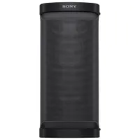 Sony XP700 Splashproof Bluetooth Portable Party Speaker - Black