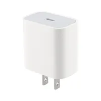 USB C Charger 20W Fast Charger Ultra-Compact Type C Wall Charger USBC Devices - axGear