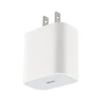 USB C Charger 20W Fast Charger Ultra-Compact Type C Wall Charger USBC Devices - axGear
