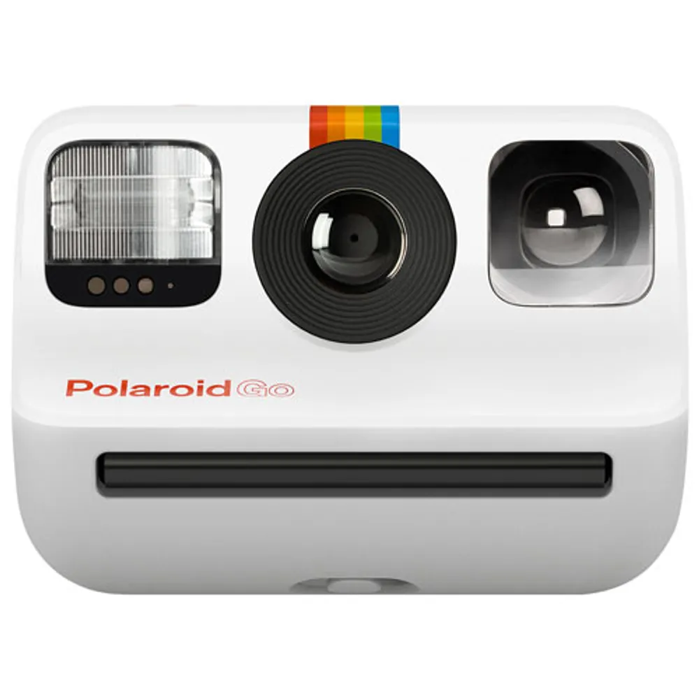 polaroid mall