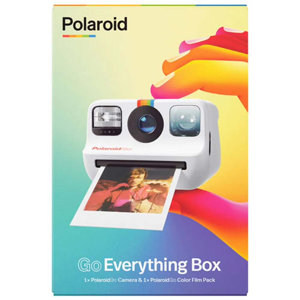 polaroid film london drugs