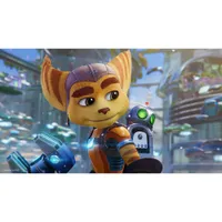 Ratchet & Clank: Rift Apart (PS5)