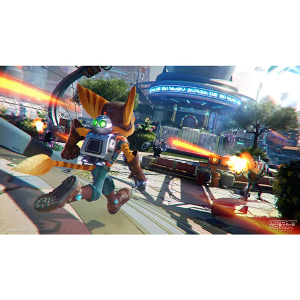 Ratchet & Clank: Rift Apart (PS5)