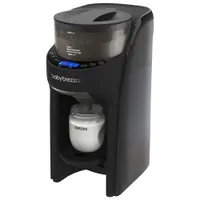 Baby Brezza Formula Pro Advanced Wi-Fi Baby Formula Dispenser - Black