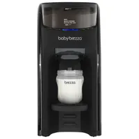 Baby Brezza Formula Pro Advanced Wi-Fi Baby Formula Dispenser - Black