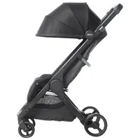 Ergobaby Metro+ (Plus) Compact Stroller