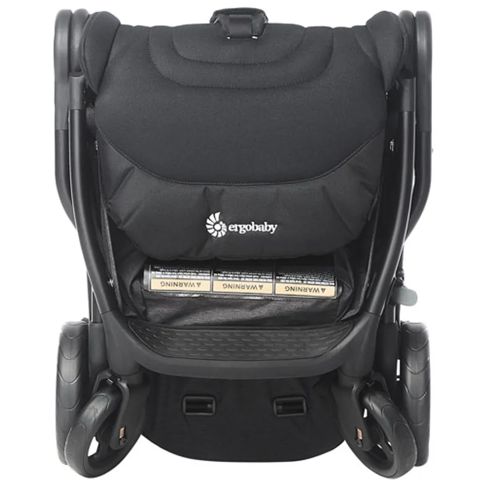 Ergobaby Metro+ (Plus) Compact Stroller