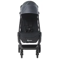 Ergobaby Metro+ (Plus) Compact Stroller - Slate Grey