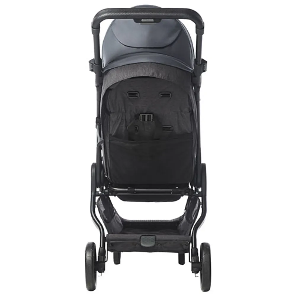 Ergobaby Metro+ (Plus) Compact Stroller - Slate Grey