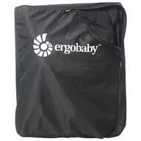 Sac de transport pour poussette compacte Metro+ (Plus) d'Ergobaby - Noir