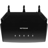 Routeur sans fil Wi-Fi 6 bibande AX1800 4-Stream de NETGEAR (RAX10)