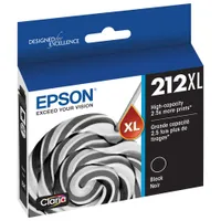 Epson Black Ink (T212XL120-S)