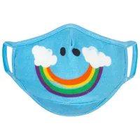 ZOOCCHINI Reusable Cotton Kids Face Mask - 3 Pack - Duck