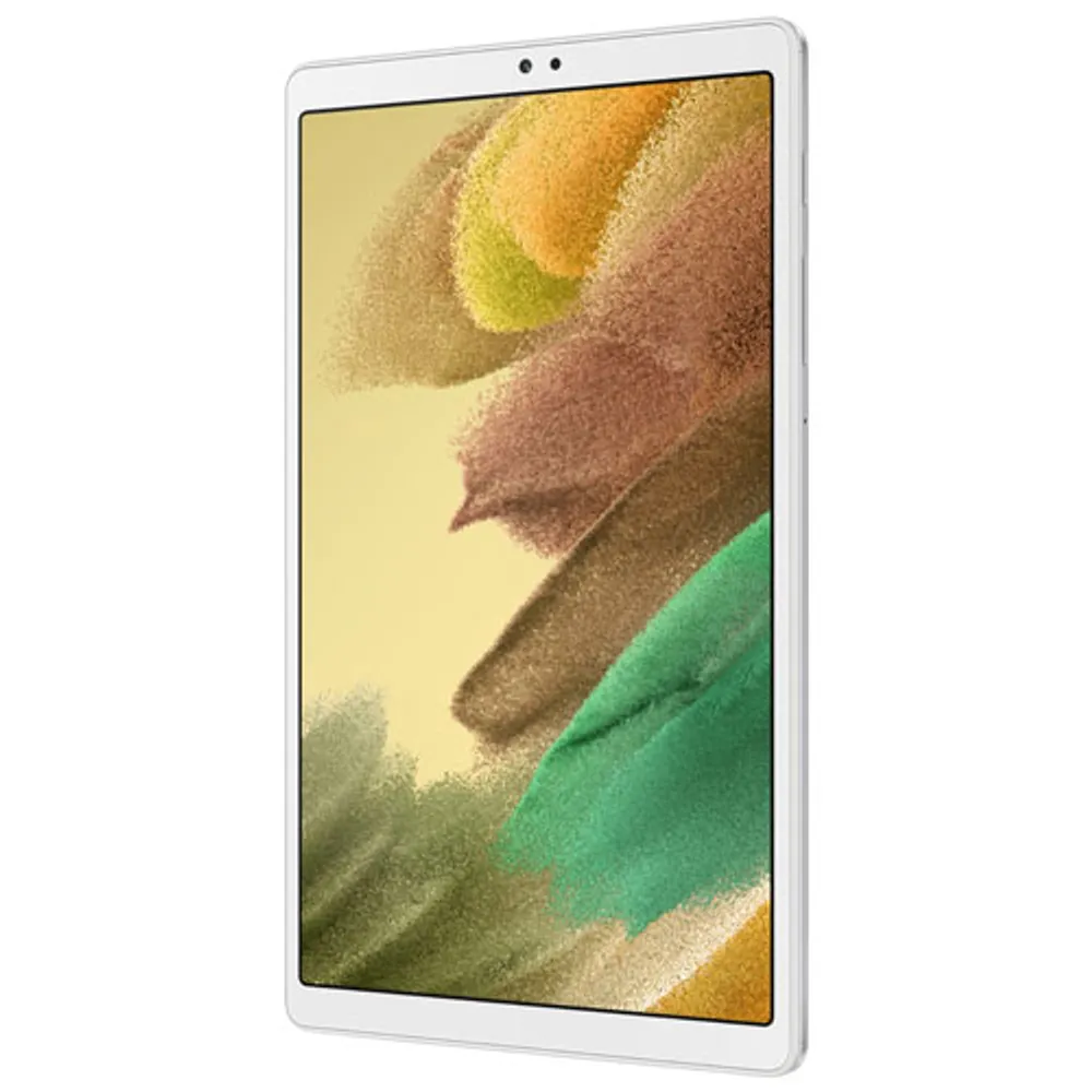 Samsung Galaxy Tab A7 Lite 8.7" 32GB Android Tablet with MediaTek MT8768T 8-Core Processor