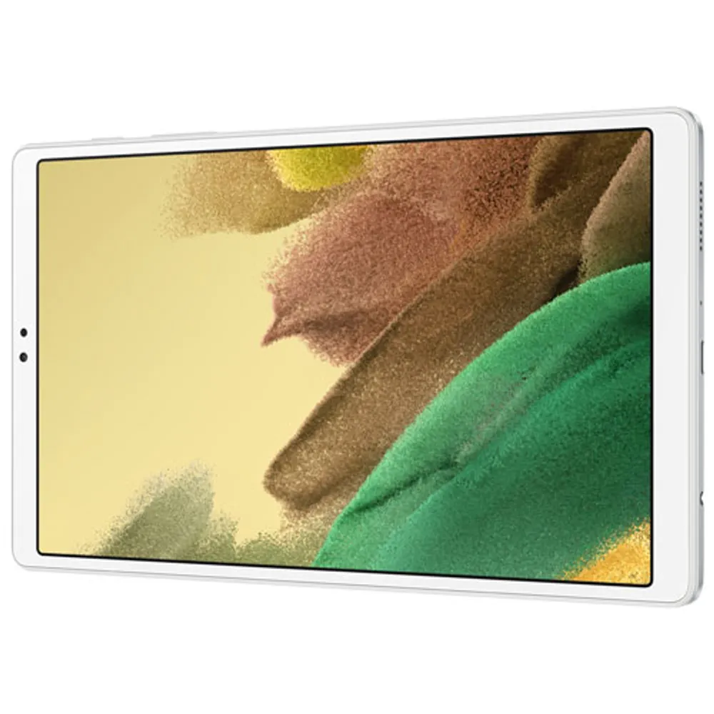 Samsung Galaxy Tab A7 Lite 8.7" 32GB Android Tablet with MediaTek MT8768T 8-Core Processor