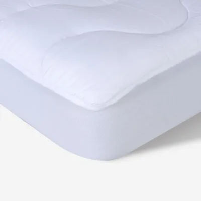 Sleep Country Classic Cotton Mattress Protector / Pad