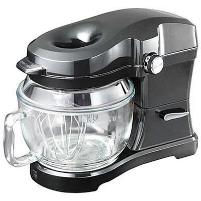 Kenmore Elite Ovation Tilt-Head Stand Mixer - 5Qt - 500-Watt