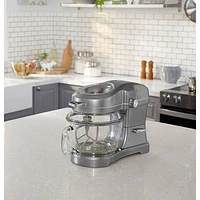 Kenmore Elite Ovation Tilt-Head Stand Mixer - 5Qt - 500-Watt